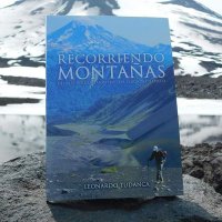 Recorriendo Montañas(@RecorriendoMon) 's Twitter Profile Photo