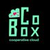 CoBox Coop 🌤️ (@CoBoxCoop) Twitter profile photo