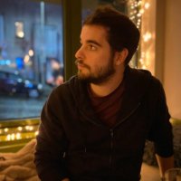 Gerard Pareras Niell (@gerard_pareras) 's Twitter Profile Photo