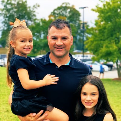 Faith | Family | Football | Wake Forest | UNCP #Deacs #Braves