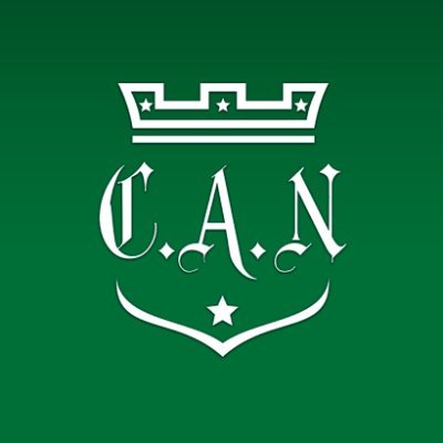 C.A.N es una marca de ropa que busca enaltecer la pasión y la cultura que rodea a la hinchada del Club Atlético Nacional tanto en la tribuna, como en las calles