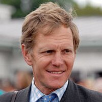 Michael Bell - @MikeBellRacing Twitter Profile Photo