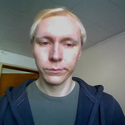 markoseppaenen's profile picture. Onhan tuossa tuota verkkopalvelua kehitelty ja tekstiäkin on julkaistu vaikka kuinka. Ihan erilaista kuin missään.