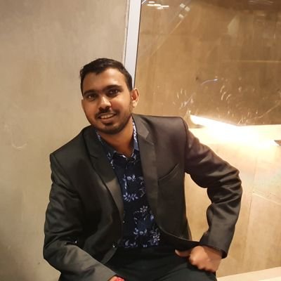 i_Nikhil_1994's profile picture. Phd student at Monash University.

Dream big work hard, live your dream!