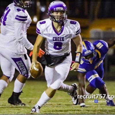 Jayden Bailey Profile