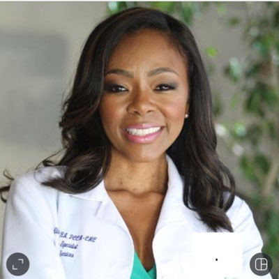 Emergency Nurse Practitioner | @nbcla contributor | CNO & Creative Director at https://t.co/XcF6LLGJrZ | Lover of life, food & my sons | #AmericasFavoriteNurse