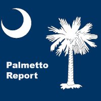 Palmetto Report (@palmettoreport) Twitter profile photo