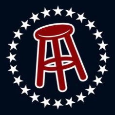 Warrenton Barstool