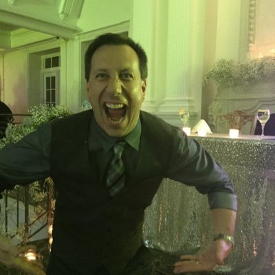 RonItaliano's profile picture. Dad, husband, coach, scuba, drummer, engineer. Author of “The Special Adventures of Choppy Wow Wow”