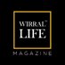 Wirral Life Magazine (@WirralLifeMag) Twitter profile photo