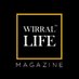 Wirral Life Magazine (@wirrallifemag) Twitter profile photo Wirral Life Magazine (@wirrallifemag) Twitter profile photo