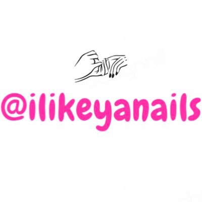 Follow IG for more nail content. #ilikeyanails