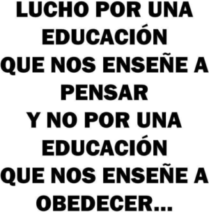 nancypro0911's profile picture. Matemática y maestra por convicción.
tres post-grados
"ningún niño merece educación sin calidad ni deshumanizada"
Asesora de tesis.
