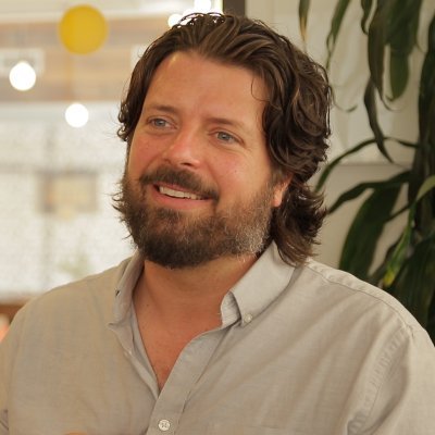 Sociologist, data scientist, dad-humorist, evolving with technology via @GoodlyLabs & @Public_Editor
#ai #nlp #tech4good #datascience #LatterDayPhoenicians