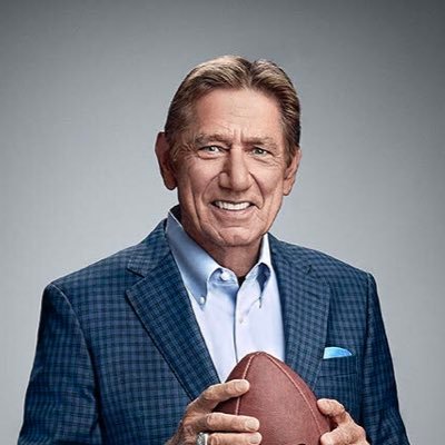 Joe Namath