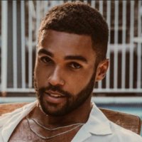 Lucien Leon Laviscount (@itslucien) 's Twitter Profile