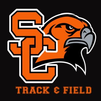 Track Teams at Spruce Creek High School in Port Orange, Florida
