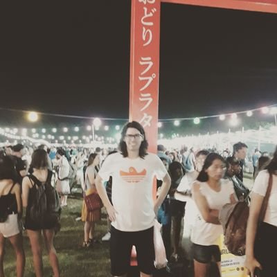 tocho_juan's profile picture. Kintsugi