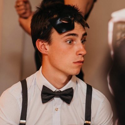 Profile Picture of Angus Ostarcevic (@AngusOstarcevic) on Twitter