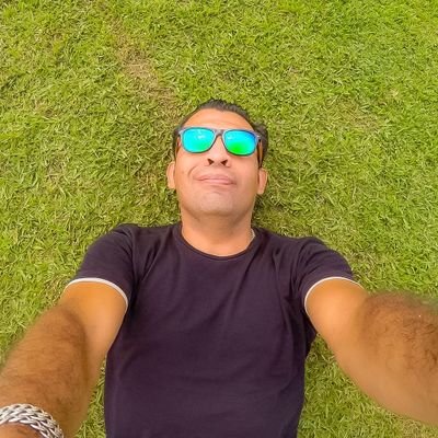 josmanuelsilva_'s profile picture. Ecologista 🍃 Guía de #Roraima 🏕️
CEO de @venezuelaverde
