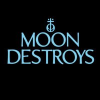 MOON DESTROYS (@moondestroys) 's Twitter Profile