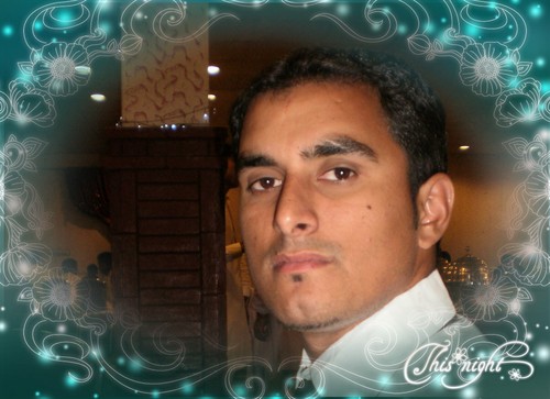 zerk007's profile picture. i am promoting my refferal link and i am thinking  about the others future