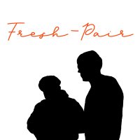 Fresh Pair (@freshpair8) 's Twitter Profile