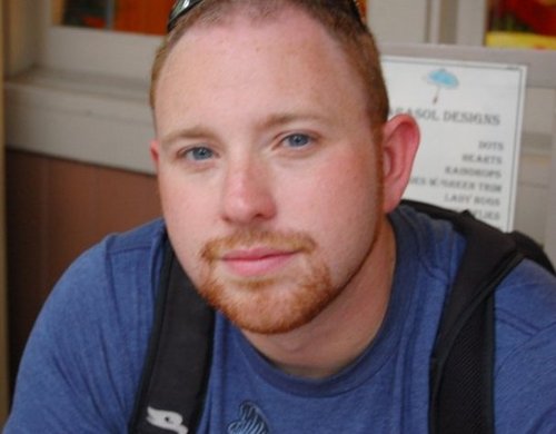 cragiss's profile picture. 