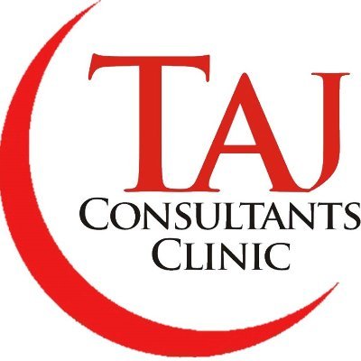 tajclinics's profile picture. Taj Clinics: High quality multi-speciality care under one roof. Believe in dignified service to the community.