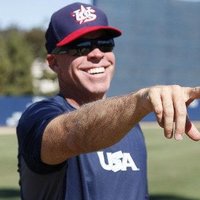 Rich Hill (@coachrhill10) 's Twitter Profile