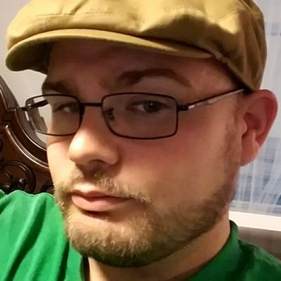 toddengland31's profile picture. 