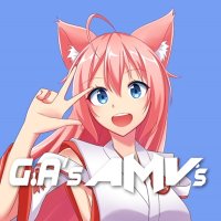 GAs AMVs(@GAsAMVs) 's Twitter Profile Photo