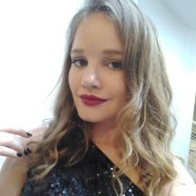 LeeilaAzevedo's profile picture. É claro que a vida ensina a gente a ser feliz...