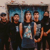 THE RED JUMPSUIT APPARATUS(@redjumpsuit) 's Twitter Profile Photo