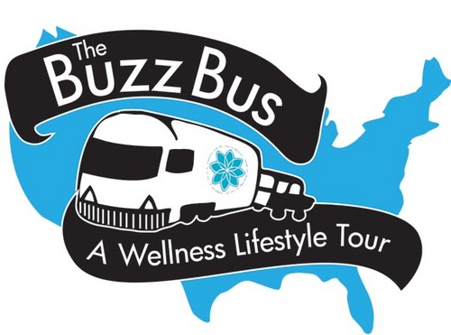 BuzzBusTour's profile picture. Join us for our 10K 2014 journey. We will empower healthier, happier inner selves+communities by integrating the wellness lifestyle for all.