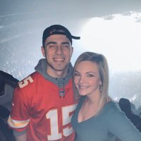 Mitchell Sievering (@mitchhasanitch) 's Twitter Profile