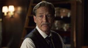 adopted father to Jefferson #LegendsOfSuperFlarrowRP