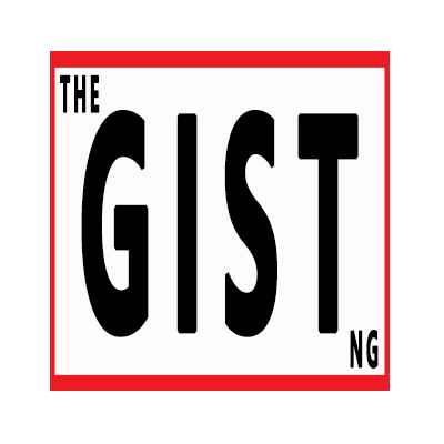 The GIST brings you hot and fresh News, Entertainment, Business and Sports gists!!!