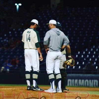 Asst. Baseball Coach at Ola High School. Georgia Gwinnett College Alum