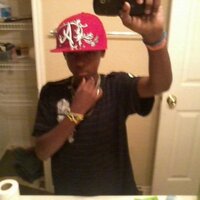 wendell barnes - @lildebadboy Twitter Profile Photo