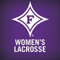 Furman Women's Lacrosse(@FUWlax) 's Twitter Profile Photo