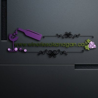 Directory website for okanagan wine lovers and allot more
https://t.co/CA9nF4NzoJ