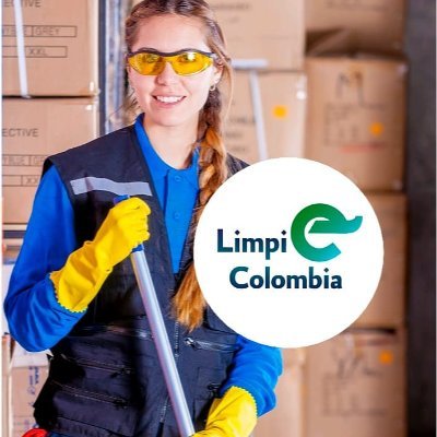 LimpiEColombia