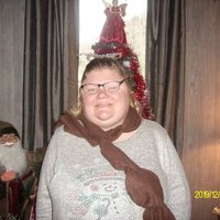 Jamie Schoonover - @poohbear6017 Twitter Profile Photo