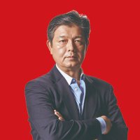チーム堂場瞬一 (@doba2020) 's Twitter Profile