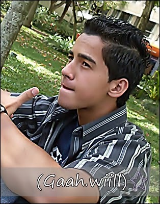 Eu não quero ser o melhoor em naada, Queero Apenaas seer Eu Mesmo , Prazer, William Gabriel Rosa da Silva....A Danço Free Step tbm (: