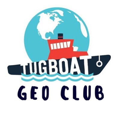 Hands-on, After-school Clubs & Camps for Kids! Geography, Geology, Weather, & Travel. Jacksonville, FL. #tugboatgeoclub Instagram: @tugboatgeo