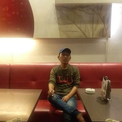 DedekSitorus1's profile picture. WA 0815 3623 0643.