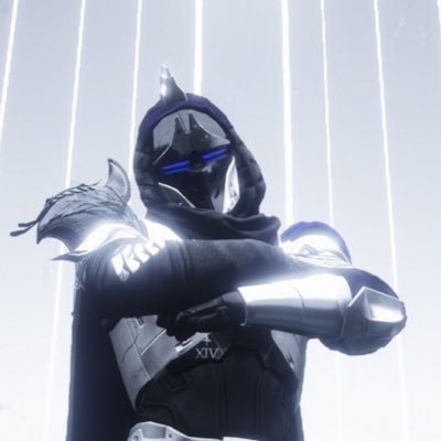 Destiny 2 Meme Account • 19 • Xbox+PC • I tweet too much about Destiny and also movies