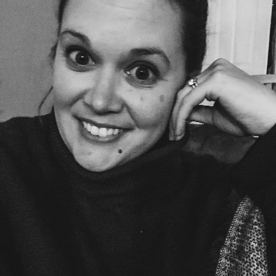 she/her. Mom. Failed Yogi. Lover of pine trees and cozy mysteries.
M.Ed. living that #SApro life.
*tweets are my own*